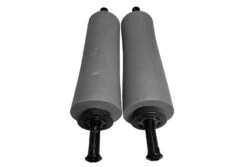 Zodiac Borstelset CyclonX Pro Voor Zeer Gladde Bekleding -Zwembad Verkoop zodiac borstelset cyclonx pro voor zeer gladde bekleding 1