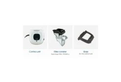 Zodiac CNX 25 Zwembadrobot -Zwembad Verkoop zodiac cnx25 zwembadrobot 2