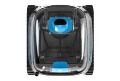 Zodiac CNX 25 Zwembadrobot -Zwembad Verkoop zodiac cnx25 zwembadrobot bovenaanzicht 1