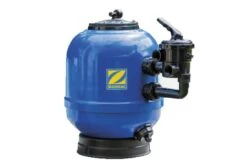 Zodiac MS 650 Zandfilter Side Mount | 15,8 M³/u