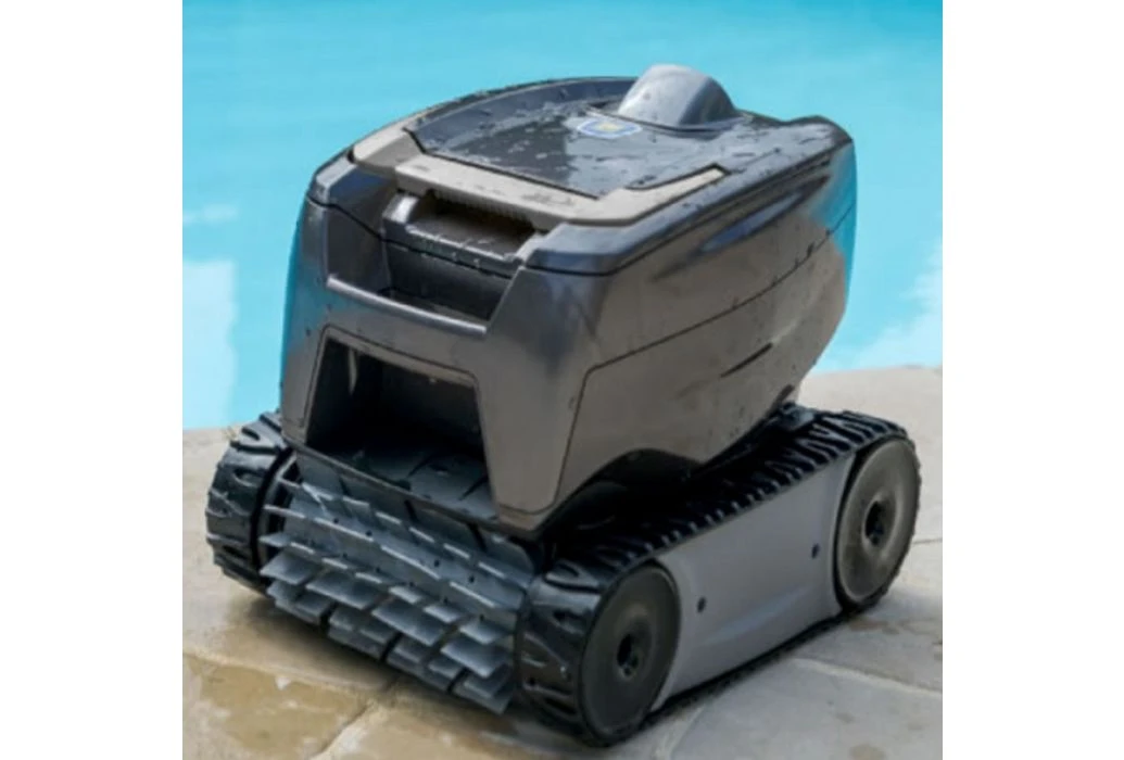 Zodiac Tornax Pro OT2100 Zwembadrobot 6 Zodiac Tornax Pro OT2100 Zwembadrobot - Afbeelding 4
