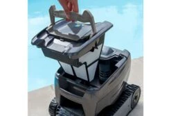 Zodiac Tornax Pro OT2100 Zwembadrobot 12 Zodiac Tornax Pro OT2100 Zwembadrobot -Zwembad Verkoop zodiac tornax pro ot2100 rt2100 makkelijk filter