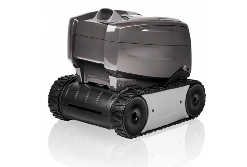 Zodiac Tornax Pro OT2100 Zwembadrobot 5 Zodiac Tornax Pro OT2100 Zwembadrobot - Afbeelding 3