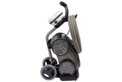 Zodiac Vortex OV5200 4WD Zwembadrobot -Zwembad Verkoop zodiac vortex ov5200 rv5300 4wd zwembadrobot transportkar