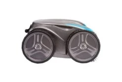 Zodiac Vortex OV5200 4WD Zwembadrobot -Zwembad Verkoop zodiac vortex ov5200 rv5300 4wd zwembadrobot zijkant