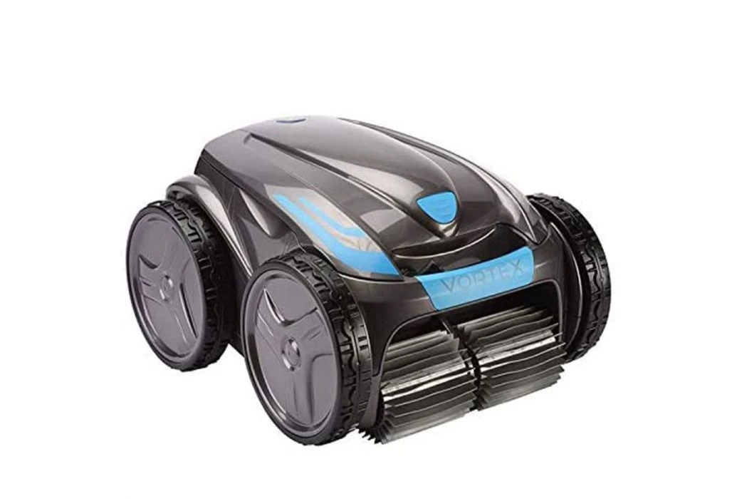 Zodiac Vortex OV5300 Zwembadrobot 3 Zodiac Vortex OV5300 Zwembadrobot