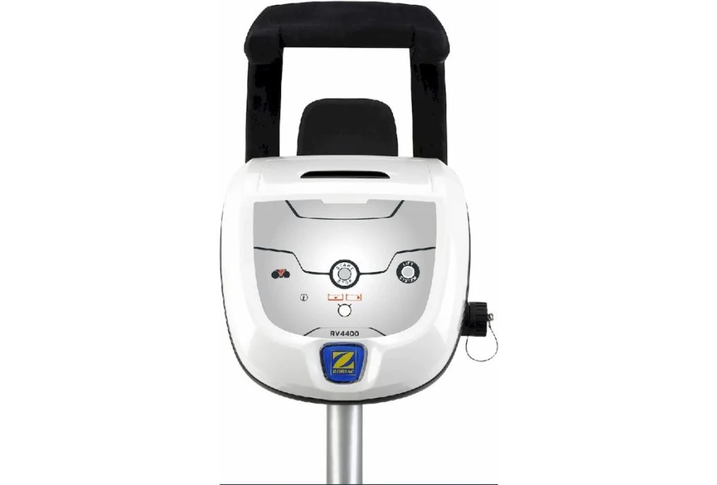 Zodiac Vortex OV5300 Zwembadrobot 9 Zodiac Vortex OV5300 Zwembadrobot - Afbeelding 7