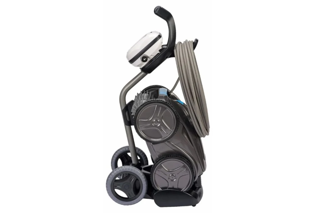 Zodiac Vortex OV5300 Zwembadrobot 8 Zodiac Vortex OV5300 Zwembadrobot - Afbeelding 6