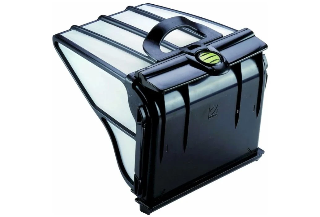 Zodiac Vortex OV5300 Zwembadrobot 7 Zodiac Vortex OV5300 Zwembadrobot - Afbeelding 5