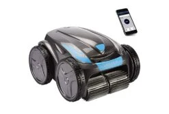 Zodiac Vortex OV5480iQ 4WD Zwembadrobot