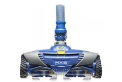 Zodiac MX9 Zwembadreiniger | Hydraulisch