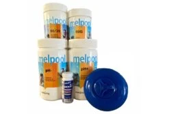 Splash-X Zwembad Startset Klein