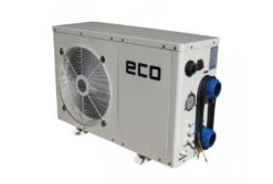 ComfortPool Zwembad Warmtepomp ECO+12