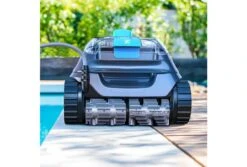 Zodiac CNX 30iQ Zwembadrobot -Zwembad Verkoop zwembadrobot zodiac cnx 30 iq 7 2