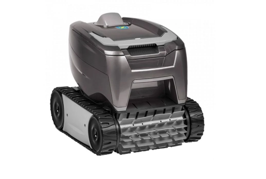 Zodiac Tornax Pro OT2100 Zwembadrobot 3 Zodiac Tornax Pro OT2100 Zwembadrobot